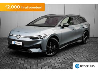 Volkswagen ID.7 Pro Limited Edition Inclusief €2000,- inruilvoordeel | Airconditioning automatisch, 2-zone (Clima...