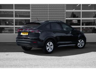 Volkswagen Taigo 1.0 TSI Life | Camera | Apple Carplay |