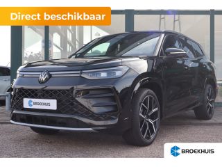 Volkswagen Tayron R-Line Edition | 'App-Connect' draadloze smartphone integratie | Aansluitpunt geschikt voor snell...