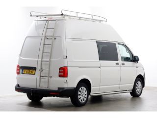 Volkswagen Transporter 2.0 TSI 150pk Benzine L2H3 Trendline Airco/Camper? BPM-VRIJ 03-2019