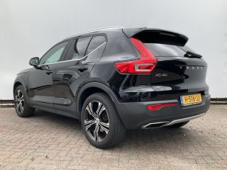 Volvo  XC40 1.5 T5 PHEV Twin Engine Inscription Harman/Kardon Leder Led Carplay NL-Auto!