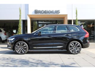 Volvo  XC60 T6 AWD Plus Bright | 360 camera | Stoel + Stuurverwarming |  Panoramadak |