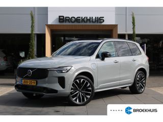 Volvo  XC90 T8 AWD Plus Dark | Keyless entry | 360 camera | Stoel + Stuurverwarming |  Harman Kardon |