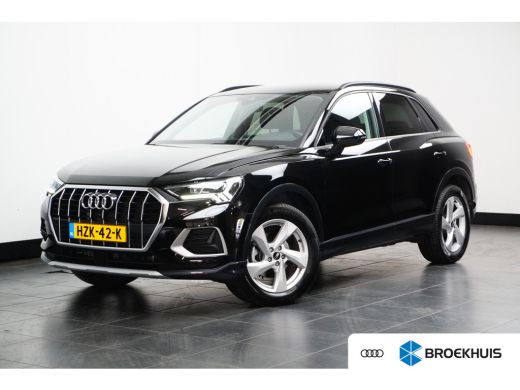 Audi Q3 35 TFSI Advanced edition | Trekhaak | Audi Q3 35 TFSI Advanced edition | Trekhaak |