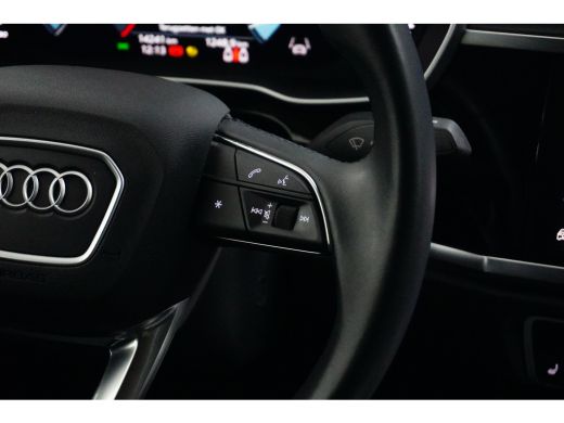Audi Q3 35 TFSI Advanced edition | Trekhaak | ActivLease financial lease