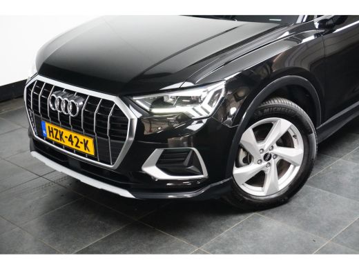 Audi Q3 35 TFSI Advanced edition | Trekhaak | ActivLease financial lease