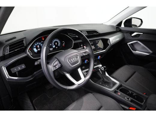 Audi Q3 35 TFSI Advanced edition | Trekhaak | ActivLease financial lease