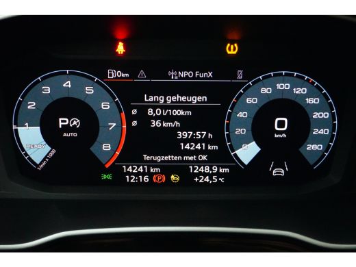 Audi Q3 35 TFSI Advanced edition | Trekhaak | ActivLease financial lease