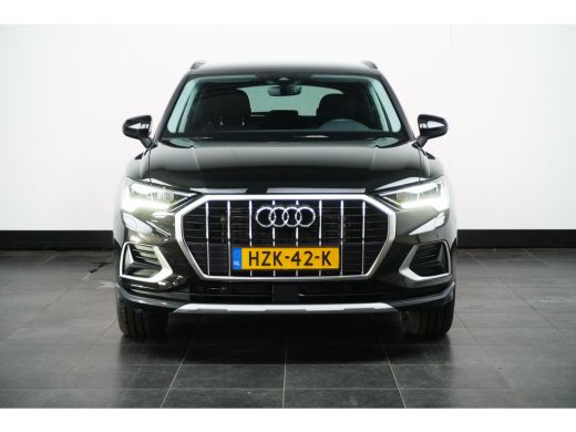 Audi Q3 35 TFSI Advanced edition | Trekhaak | ActivLease financial lease