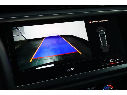 Audi Q3 35 TFSI Advanced edition | Trekhaak | ActivLease financial lease