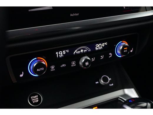 Audi Q3 35 TFSI Advanced edition | Trekhaak | ActivLease financial lease