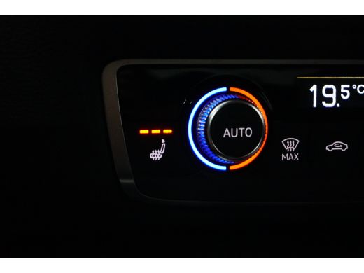 Audi Q3 35 TFSI Advanced edition | Trekhaak | ActivLease financial lease