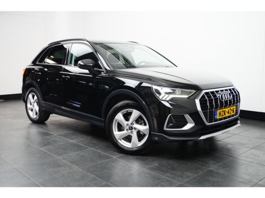 Audi Q3 35 TFSI Advanced edition | Trekhaak | ActivLease financial lease