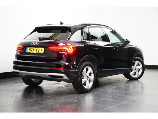 Audi Q3 35 TFSI Advanced edition | Trekhaak | ActivLease financial lease