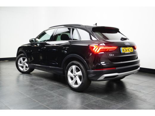 Audi Q3 35 TFSI Advanced edition | Trekhaak | ActivLease financial lease