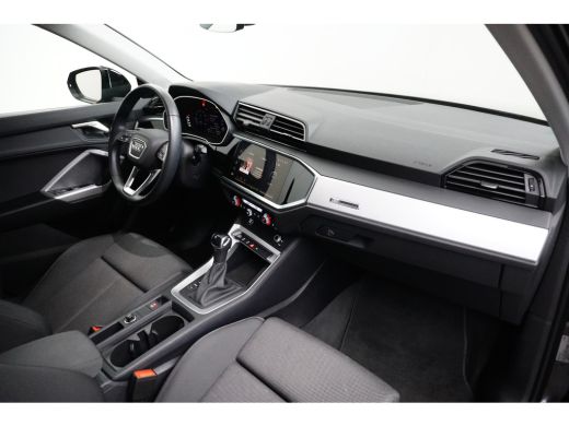 Audi Q3 35 TFSI Advanced edition | Trekhaak | ActivLease financial lease