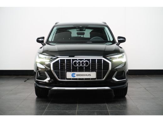 Audi Q3 Advanced Edition | Trekhaak | ActivLease financial lease