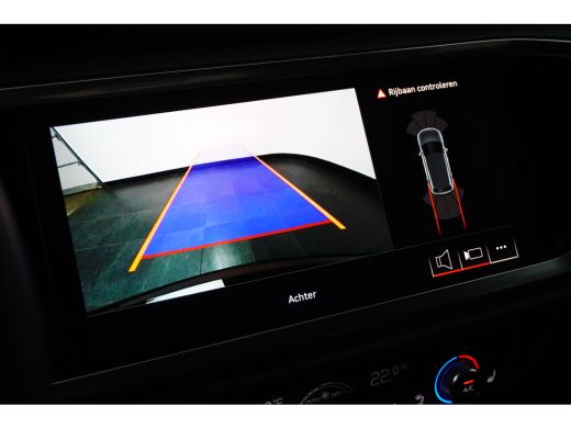 Audi Q3 Advanced Edition | Trekhaak | ActivLease financial lease