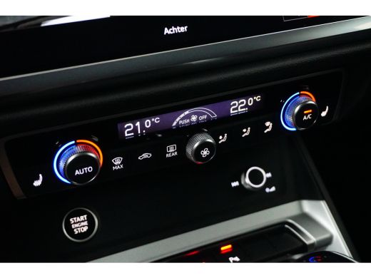 Audi Q3 Advanced Edition | Trekhaak | ActivLease financial lease