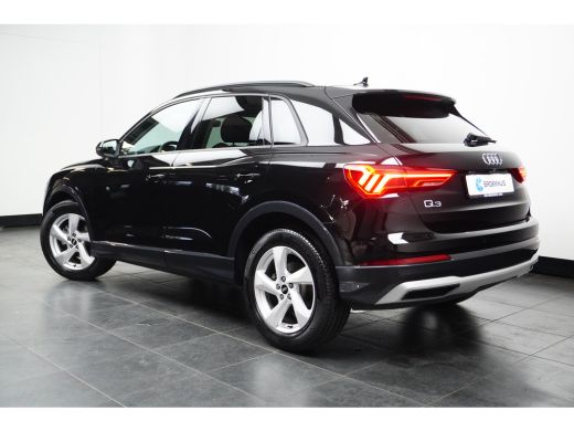 Audi Q3 Advanced Edition | Trekhaak | ActivLease financial lease