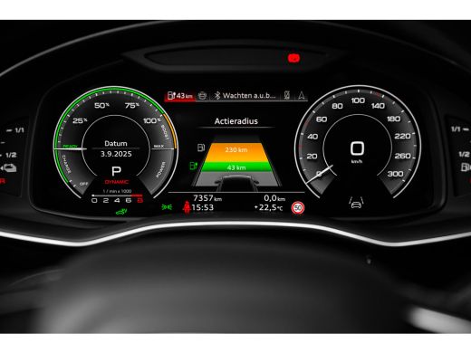 Audi Q8 55 TFSI e quattro Pro Line S | Panoramadak | HUD | Matrix | Servosluiting | City | Tour | ActivLease financial lease