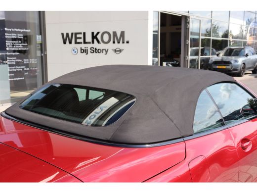 BMW 4 Serie 430i xDrive M Sport Automaat / Achteruitrijcamera / Comfort Access / Adaptieve LED / M Sportonder... ActivLease financial lease