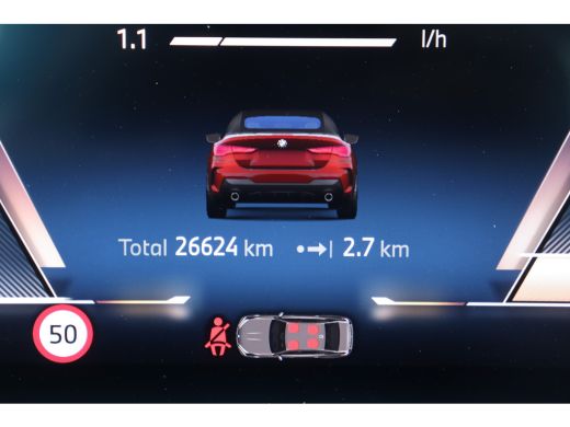 BMW 4 Serie 430i xDrive M Sport Automaat / Achteruitrijcamera / Comfort Access / Adaptieve LED / M Sportonder... ActivLease financial lease