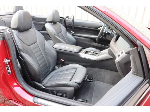 BMW 4 Serie 430i xDrive M Sport Automaat / Achteruitrijcamera / Comfort Access / Adaptieve LED / M Sportonder... ActivLease financial lease