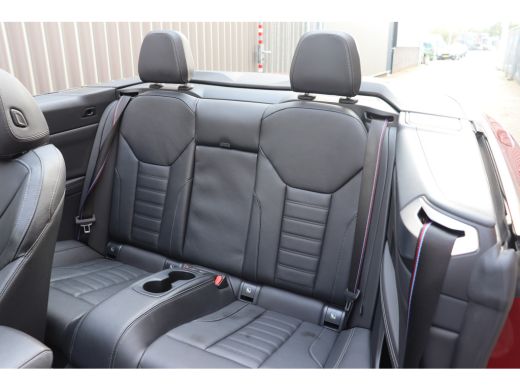 BMW 4 Serie 430i xDrive M Sport Automaat / Achteruitrijcamera / Comfort Access / Adaptieve LED / M Sportonder... ActivLease financial lease