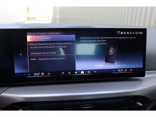 BMW 4 Serie 430i xDrive M Sport Automaat / Achteruitrijcamera / Comfort Access / Adaptieve LED / M Sportonder... ActivLease financial lease