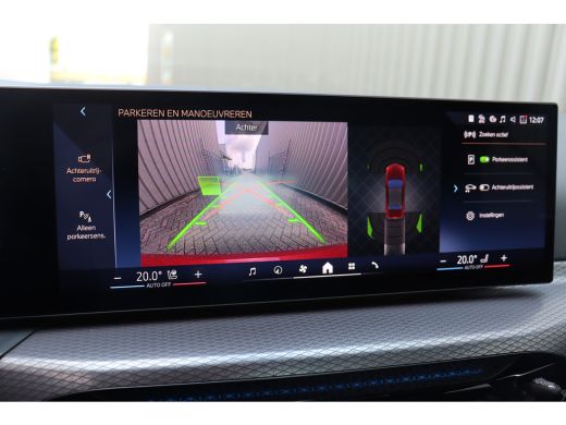 BMW 4 Serie 430i xDrive M Sport Automaat / Achteruitrijcamera / Comfort Access / Adaptieve LED / M Sportonder... ActivLease financial lease