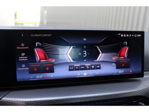 BMW 4 Serie 430i xDrive M Sport Automaat / Achteruitrijcamera / Comfort Access / Adaptieve LED / M Sportonder... ActivLease financial lease