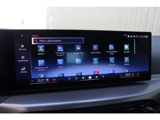 BMW 4 Serie 430i xDrive M Sport Automaat / Achteruitrijcamera / Comfort Access / Adaptieve LED / M Sportonder... ActivLease financial lease