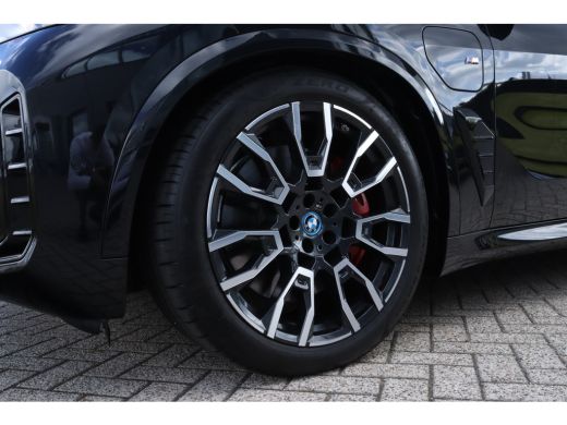BMW X5 xDrive50e M-SPORT PRO | Cruise Control | Trekhaak | Skylounge | Tartufo | Luchtvering | HiFi | Pa... ActivLease financial lease
