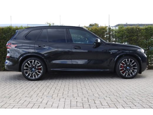 BMW X5 xDrive50e M-SPORT PRO | Cruise Control | Trekhaak | Skylounge | Tartufo | Luchtvering | HiFi | Pa... ActivLease financial lease