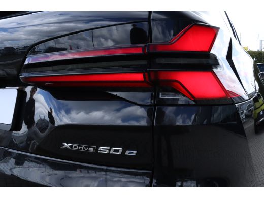 BMW X5 xDrive50e M-SPORT PRO | Cruise Control | Trekhaak | Skylounge | Tartufo | Luchtvering | HiFi | Pa... ActivLease financial lease
