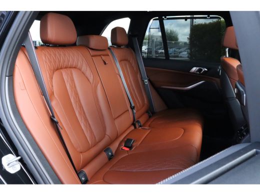BMW X5 xDrive50e M-SPORT PRO | Cruise Control | Trekhaak | Skylounge | Tartufo | Luchtvering | HiFi | Pa... ActivLease financial lease