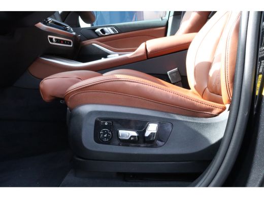 BMW X5 xDrive50e M-SPORT PRO | Cruise Control | Trekhaak | Skylounge | Tartufo | Luchtvering | HiFi | Pa... ActivLease financial lease