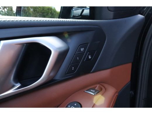 BMW X5 xDrive50e M-SPORT PRO | Cruise Control | Trekhaak | Skylounge | Tartufo | Luchtvering | HiFi | Pa... ActivLease financial lease