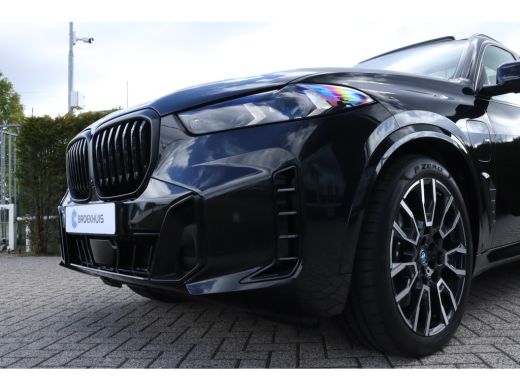 BMW X5 xDrive50e M-SPORT PRO | Cruise Control | Trekhaak | Skylounge | Tartufo | Luchtvering | HiFi | Pa... ActivLease financial lease