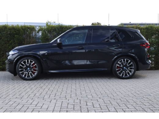 BMW X5 xDrive50e M-SPORT PRO | Cruise Control | Trekhaak | Skylounge | Tartufo | Luchtvering | HiFi | Pa... ActivLease financial lease