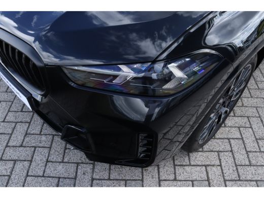 BMW X5 xDrive50e M-SPORT PRO | Cruise Control | Trekhaak | Skylounge | Tartufo | Luchtvering | HiFi | Pa... ActivLease financial lease