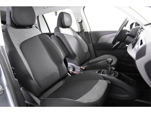 Citroën Grand C4 Spacetourer *1ste eigenaar*7-zitter*Navigatie* ActivLease financial lease