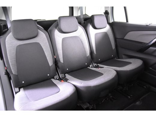 Citroën Grand C4 Spacetourer *1ste eigenaar*7-zitter*Navigatie* ActivLease financial lease