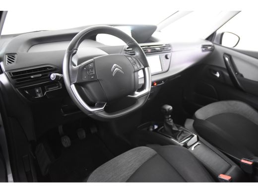 Citroën Grand C4 Spacetourer *1ste eigenaar*7-zitter*Navigatie* ActivLease financial lease