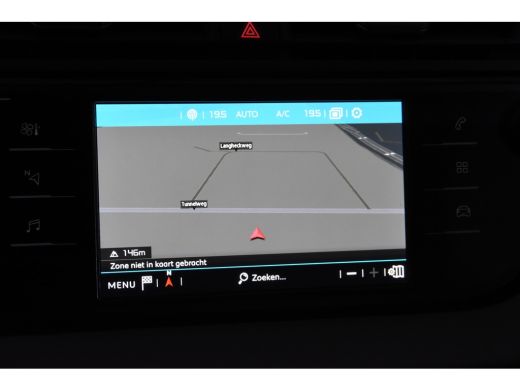 Citroën Grand C4 Spacetourer *1ste eigenaar*7-zitter*Navigatie* ActivLease financial lease