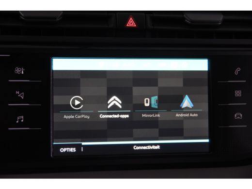 Citroën Grand C4 Spacetourer *1ste eigenaar*7-zitter*Navigatie* ActivLease financial lease