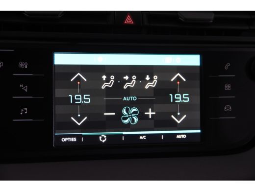 Citroën Grand C4 Spacetourer *1ste eigenaar*7-zitter*Navigatie* ActivLease financial lease