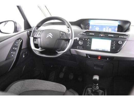 Citroën Grand C4 Spacetourer *1ste eigenaar*7-zitter*Navigatie* ActivLease financial lease