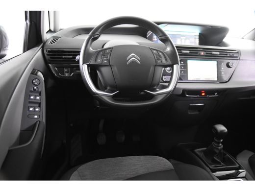 Citroën Grand C4 Spacetourer *1ste eigenaar*7-zitter*Navigatie* ActivLease financial lease